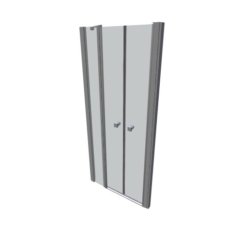 SanSwiss / Swing line + Swing line F / Sl32 900 g - (900x247x1959)