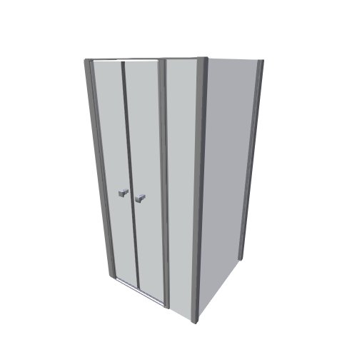SanSwiss / Swing line + Swing line F / Sl32 1000 d + slt3 1000 - (986x1019x1959)