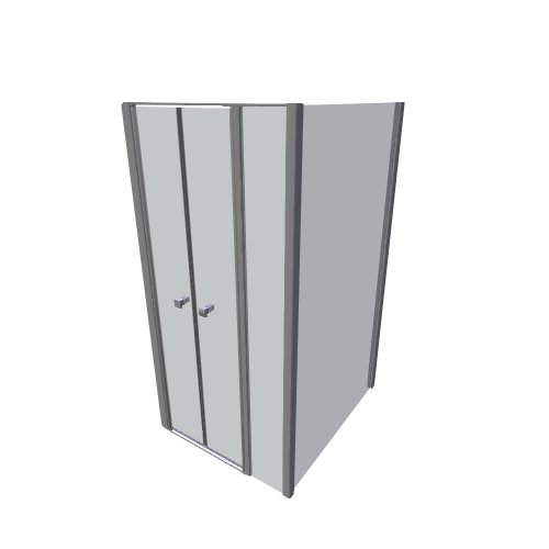 SanSwiss / Swing line + Swing line F / Sl32 1000 d + slt3 1200 - (986x1219x1959)