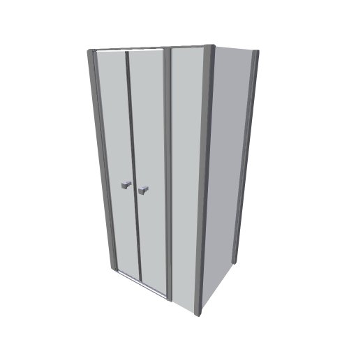 SanSwiss / Swing line + Swing line F / Sl32 1000 d + slt3 800 - (986x819x1959)