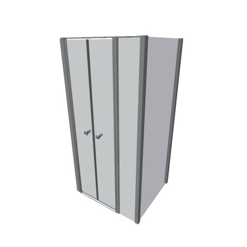 SanSwiss / Swing line + Swing line F / Sl32 1000 d + slt3 900 - (986x919x1959)
