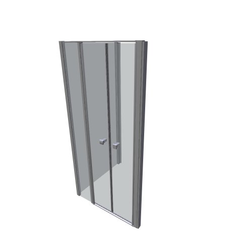 SanSwiss / Swing line + Swing line F / Sl32 1000 g + slt3 1000 - (986x1019x1959)