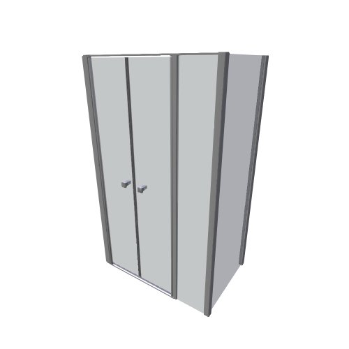 SanSwiss / Swing line + Swing line F / Sl32 1200 d + slt3 800 - (1186x819x1959)