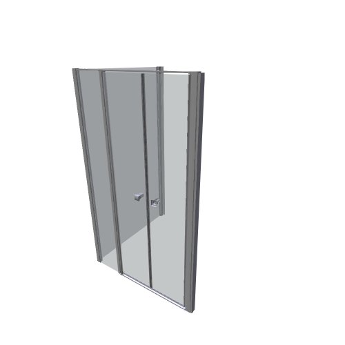 SanSwiss / Swing line + Swing line F / Sl32 1200 g + slt3 1200 - (1186x1219x1959)