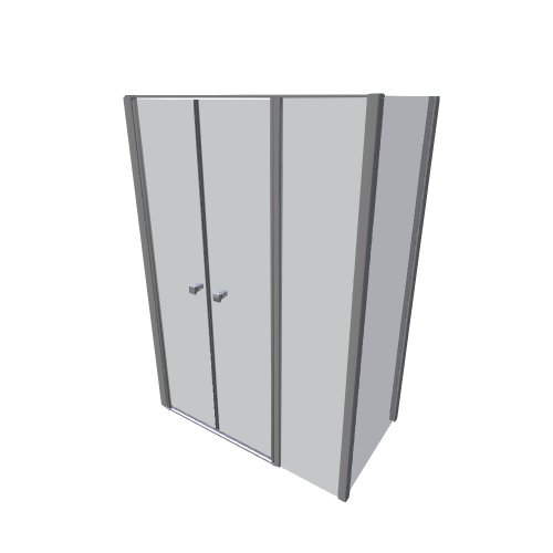 SanSwiss / Swing line + Swing line F / Sl32 1400 d + slt3 800 - (1386x819x1959)