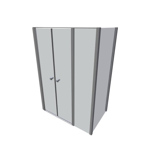 SanSwiss / Swing line + Swing line F / Sl32 1400 d + slt3 900 - (1386x919x1959)