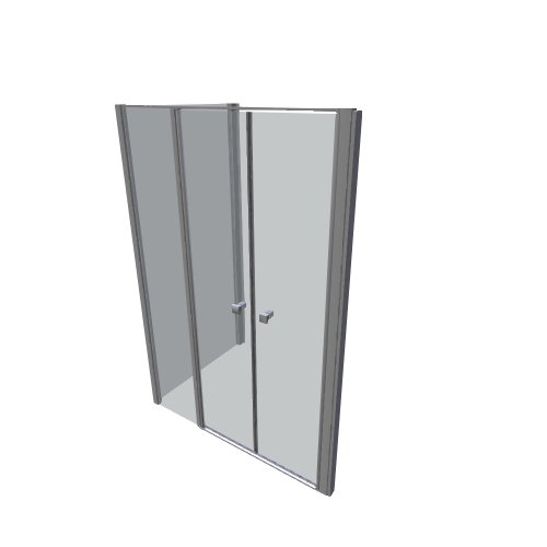 SanSwiss / Swing line + Swing line F / Sl32 1400 g + slt3 1000 - (1386x1019x1959)