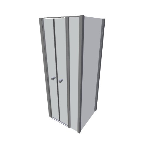 SanSwiss / Swing line + Swing line F / Sl32 800 d + slt3 800 - (786x819x1959)
