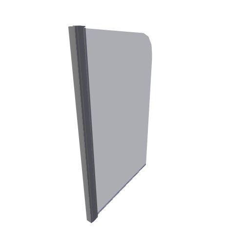 SanSwiss / Swing line + Swing line F / Slb1 1000 g - (58x1000x1505)