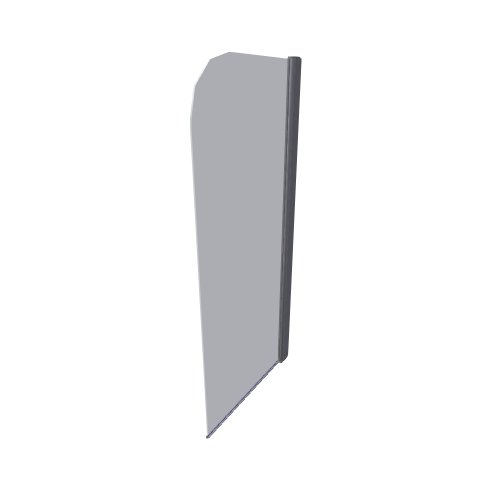 SanSwiss / Swing line + Swing line F / Slb1 700 d - (58x700x1505)