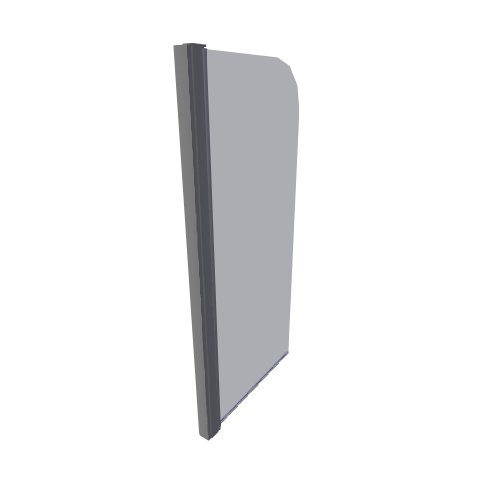 SanSwiss / Swing line + Swing line F / Slb1 700 g - (58x700x1505)
