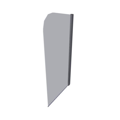SanSwiss / Swing line + Swing line F / Slb1 800 d - (58x800x1505)