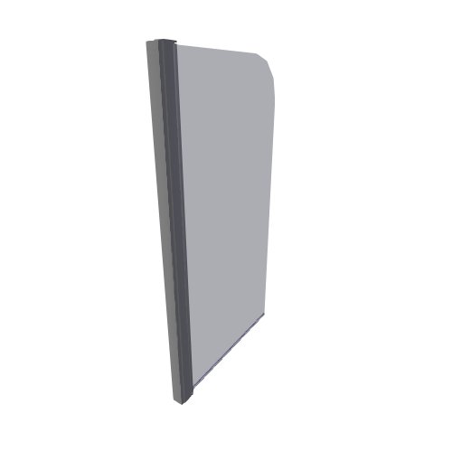 SanSwiss / Swing line + Swing line F / Slb1 800 g - (58x800x1505)