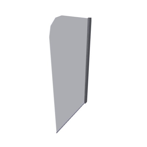SanSwiss / Swing line + Swing line F / Slb1 900 d - (58x900x1505)