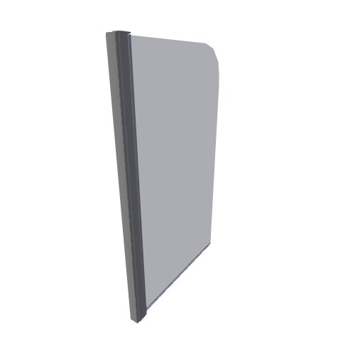 SanSwiss / Swing line + Swing line F / Slb1 900 g - (58x900x1505)