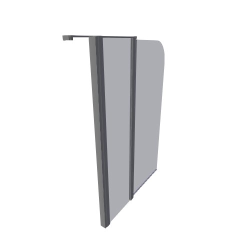 SanSwiss / Swing line + Swing line F / Slb13 1000 g - (288x1000x1511)