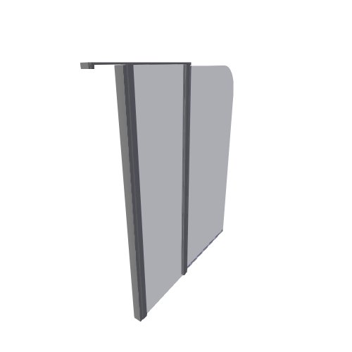 SanSwiss / Swing line + Swing line F / Slb13 1200 g - (288x1200x1511)