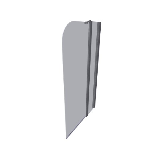 SanSwiss / Swing line + Swing line F / Slb13 900 d - (287x900x1511)