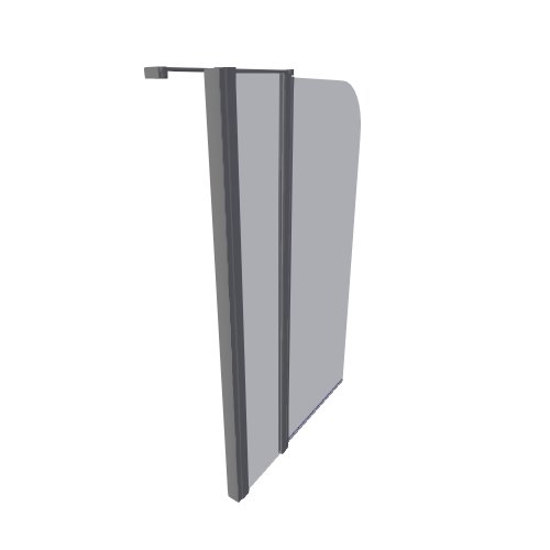 SanSwiss / Swing line + Swing line F / Slb13 900 g - (287x900x1511)