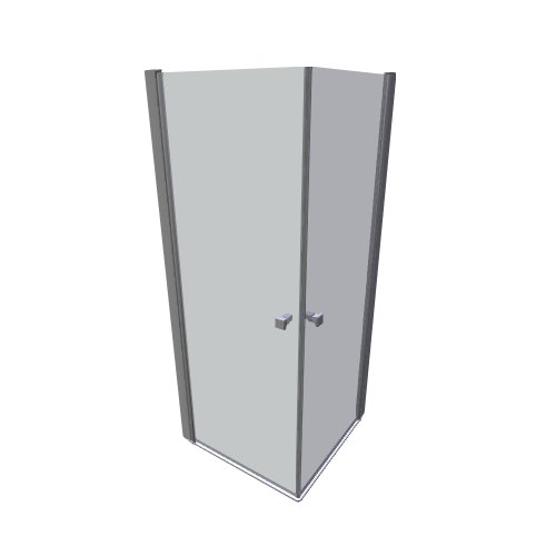 SanSwiss / Swing line + Swing line F / Sle1 800 - (827x826x1951)
