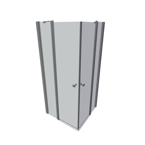 SanSwiss / Swing line + Swing line F / Sle2 900 - (917x917x1961)