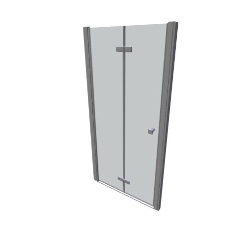 SanSwiss / Swing line + Swing line F / Slf1 1000 g - (1000x82x1954)