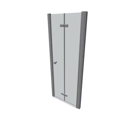 SanSwiss / Swing line + Swing line F / Slf1 800 d - (800x82x1954)