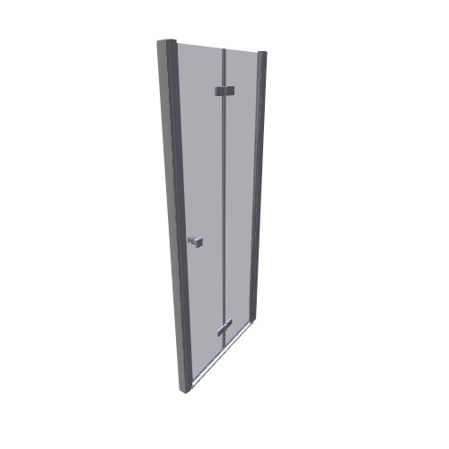 SanSwiss / Swing line + Swing line F / Slf1 900 d - (89x900x1954)