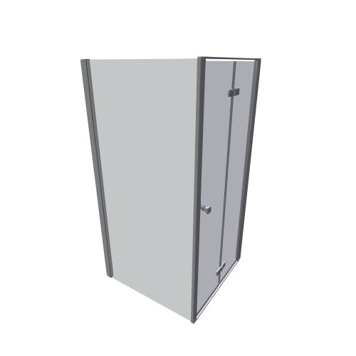 SanSwiss / Swing line + Swing line F / Slf1 1000 d + slt1 1000 - (1017x998x1961)