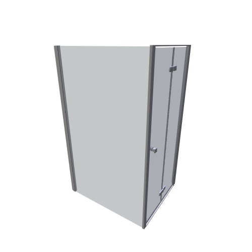 SanSwiss / Swing line + Swing line F / Slf1 1000 d + slt1 1200 - (1217x998x1961)