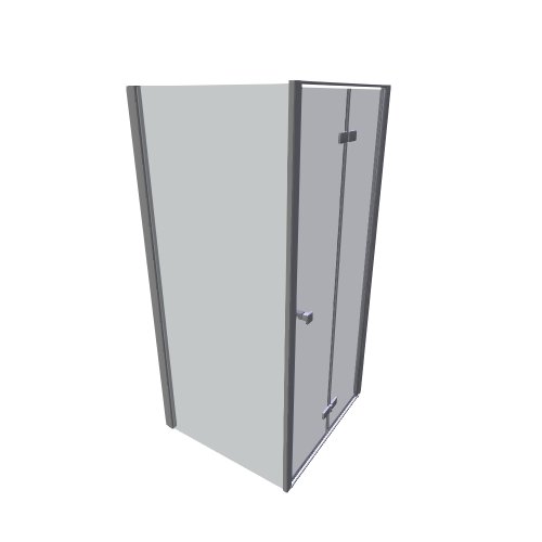 SanSwiss / Swing line + Swing line F / Slf1 1000 d + slt1 900 - (917x998x1961)
