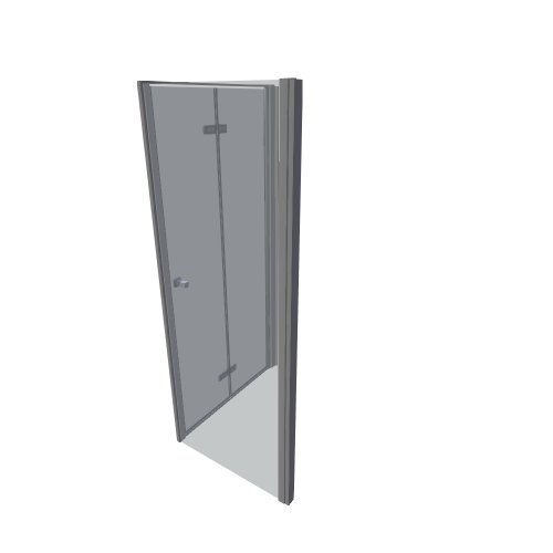 SanSwiss / Swing line + Swing line F / Slf1 1000 g + slt1 800 - (817x998x1961)