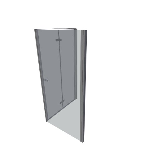 SanSwiss / Swing line + Swing line F / Slf1 1200 g + slt1 1000 - (1017x1198x1961)