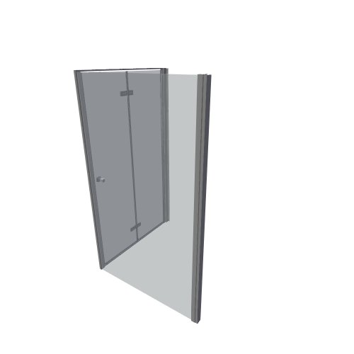 SanSwiss / Swing line + Swing line F / Slf1 1200 g + slt1 1200 - (1217x1198x1961)
