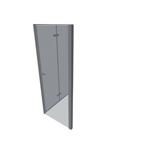 SanSwiss / Swing line + Swing line F / Slf1 1200 g + slt1 800 - (817x1198x1961)