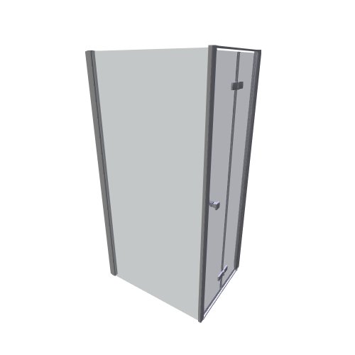 SanSwiss / Swing line + Swing line F / Slf1 800 d + slt1 1000 - (1017x798x1961)