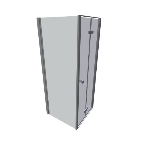 SanSwiss / Swing line + Swing line F / Slf1 800 d + slt1 800 - (817x798x1961)
