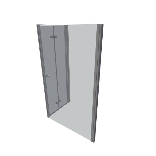 SanSwiss / Swing line + Swing line F / Slf1 800 g + slt1 1200 - (1217x798x1961)