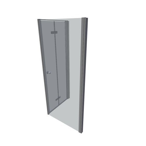 SanSwiss / Swing line + Swing line F / Slf1 800 g + slt1 900 - (917x798x1961)