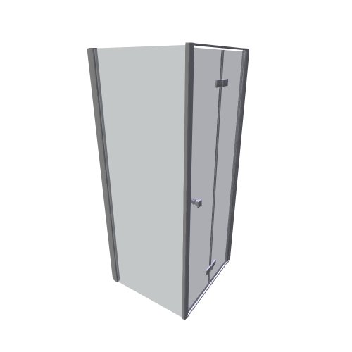 SanSwiss / Swing line + Swing line F / Slf1 900 d + slt1 800 - (817x898x1961)