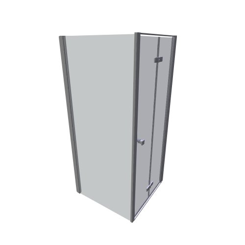 SanSwiss / Swing line + Swing line F / Slf1 900 d + slt1 900 - (917x898x1961)