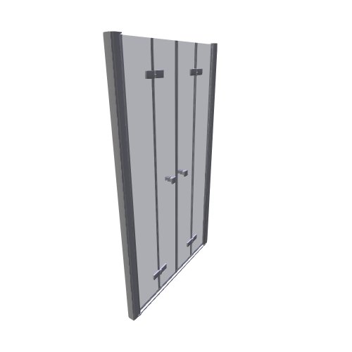 SanSwiss / Swing line + Swing line F / Slf2 1200 - (88x1200x1954)