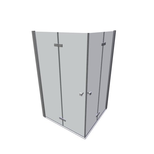 SanSwiss / Swing line + Swing line F / Slf2 d+g 1200 - (1215x1219x1954)
