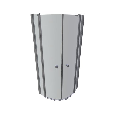 SanSwiss / Swing line + Swing line F / Slr500 800 - (798x798x1961)