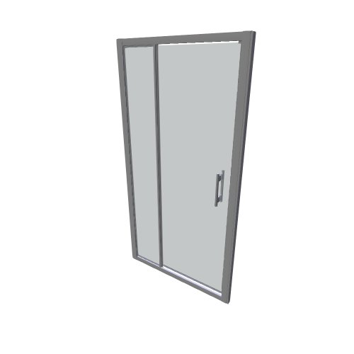 SanSwiss / Topline / Ted 1000 g - (1000x98x1902)