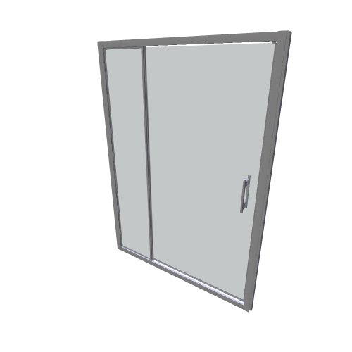 SanSwiss / Topline / Ted 1400 g - (1400x98x1902)