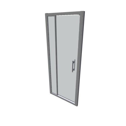 SanSwiss / Topline / Ted 800 g - (800x98x1902)