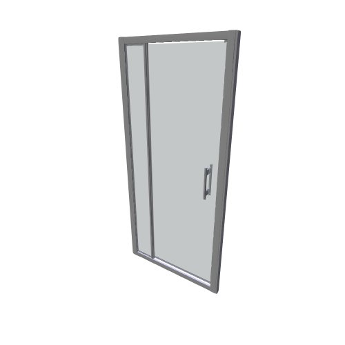SanSwiss / Topline / Ted 900 g - (900x98x1902)