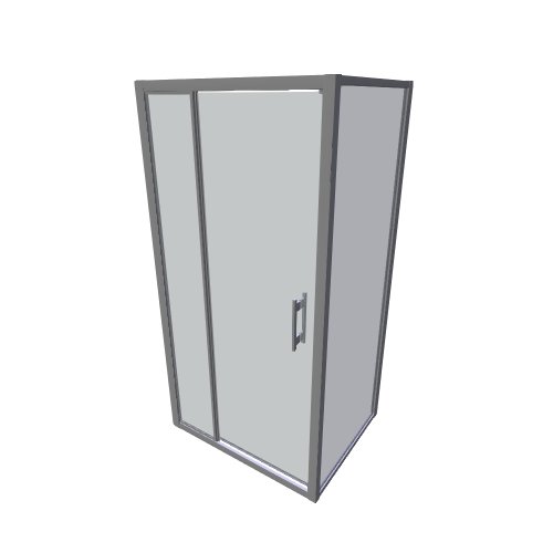 SanSwiss / Topline / Ted 1000 g + topf 800 - (987x816x1902)