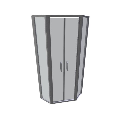 SanSwiss / Topline / Top52 636 800 - (799x799x1902)